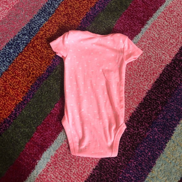 5 ONESIES BUNDLE - Picture 4 of 16